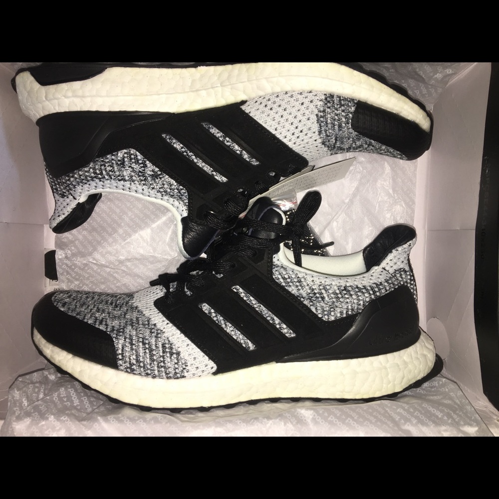 Adidas Ultra boost 3.0 Sns size 11  brand new